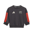 Zestaw niemowlęcy DNA Longsleeve Audi Revolut F1 2026