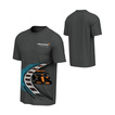 T-shirt męski On the Track McLaren F1 2025