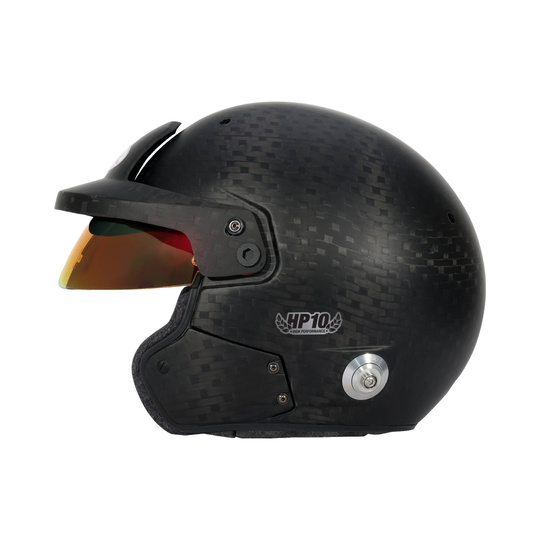 Kask Bell HP10 EVO-II (FIA)
