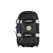 Torba Gulf Travel Sparco czarna