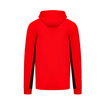 Bluza męska Hoodie Shield Red Ferrari F1 2024