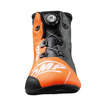 Buty OMP One Evo X R pomarańczowe/czarne (FIA)