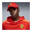 Czapka baseballowa czerwona Classic Scuderia Ferrari F1 2026