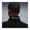 Bluza 1/4 Zip Scuderia Ferrari F1 2026 czarna