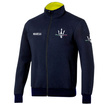Bluza Sparco Full Zip Maserati Corse