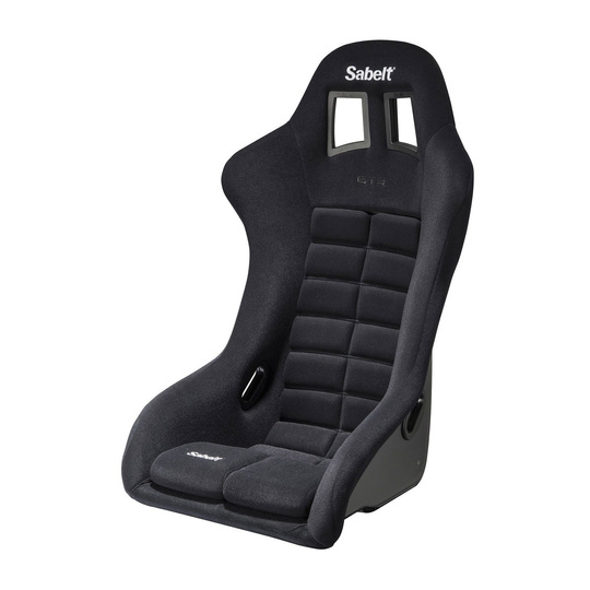 Fotel Sabelt GT-3 (FIA)