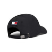 Czapka baseballowa czarna Sergio Perez Team Cadillac F1 2026