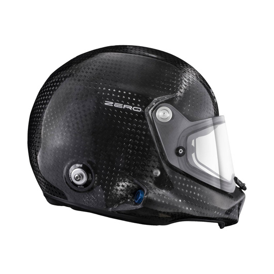 Kask Stilo WRX Dirt Zero Turismo (FIA)