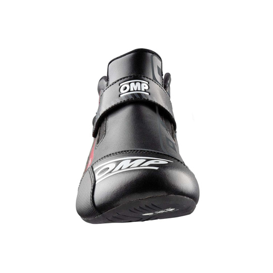 Buty OMP KS-2 MY21 czarne