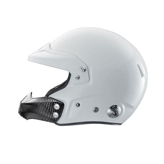 Kask otwarty Sparco AIR PRO RJ-5i Biały (homologacja FIA)
