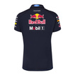 Polo damskie Team Red Bull Racing 2026