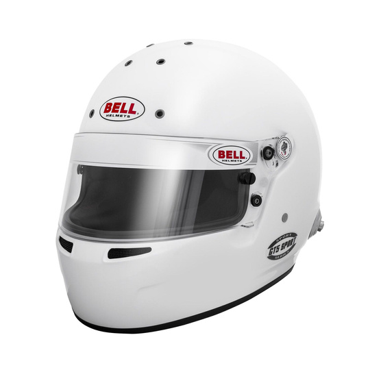 Kask Bell GT5 SPORT HANS (FIA)