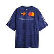 Koszulka t-shirt Singapore GP McLaren F1 2026