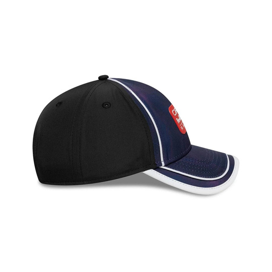 Czapka z daszkiem Front Print Red Bull Racing F1 2026