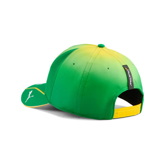 Czapka baseballowa Oscar Piastri GP Australii McLaren F1 2026