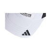 Czapka baseballowa biała Logo Trucker Mercedes AMG F1 2025