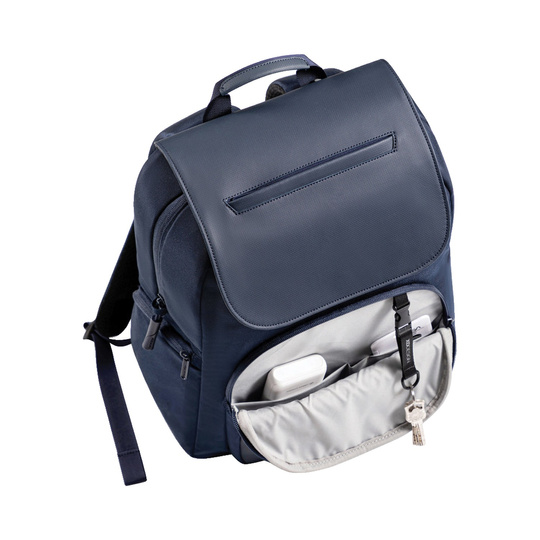 Plecak Soft Daypack XD Design granatowy