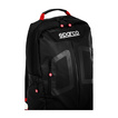 Plecak Stage Sparco czarny/niebieski