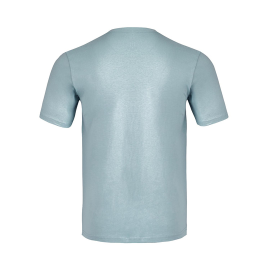 Koszulka t-shirt dziecięca Essential McLaren F1 niebieska