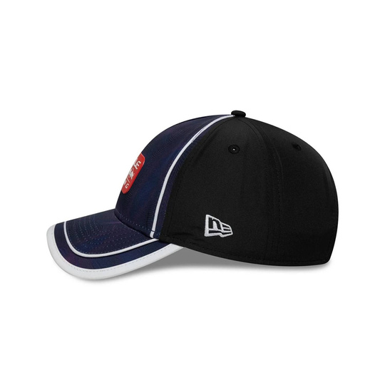 Czapka z daszkiem Front Print Red Bull Racing F1 2026