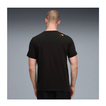 Koszulka t-shirt Lando Norris McLaren F1 2026 czarna