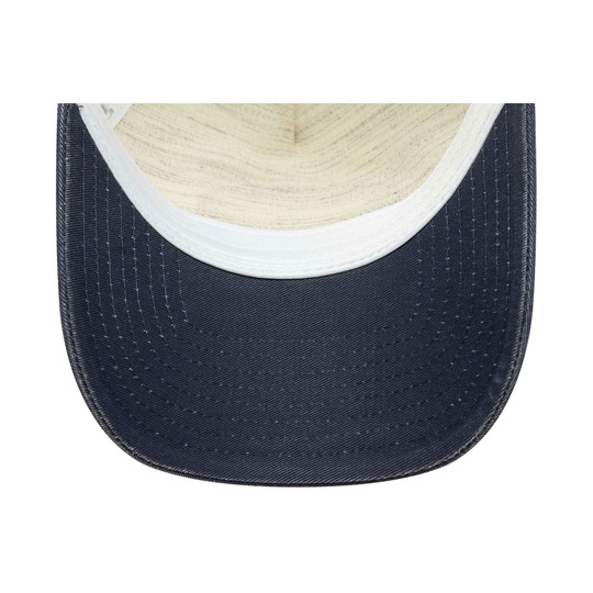 Czapka męska E-Frame Trucker Red Bull Racing 2025