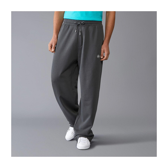Spodnie Relaxed Fit Mercedes AMG F1
