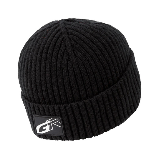 Czapka zimowa Badge Toyota Gazoo Racing
