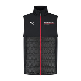 Bezrękawnik Team Porsche Motorsport 2026