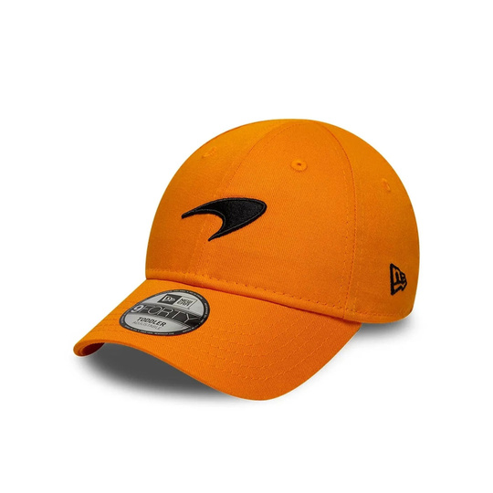Czapka dla maluchów Logo McLaren F1 2025