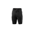 Spodenki FTW Hawaii Sparco czarne