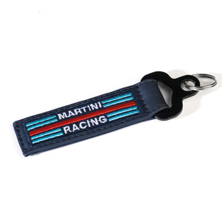 Breloczek Martini Racing Sparco
