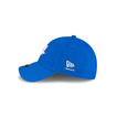 Czapka z daszkiem Essential Alpine F1 2026 niebieska