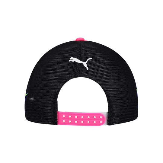 Czapka baseballowa męska Las Vegas GP Formula 1 Puma 2025