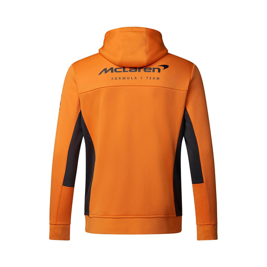 Bluza męska Hoodie Team Autumn McLaren F1 