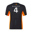 Koszulka t-shirt męska Norris Team Phantom McLaren F1 