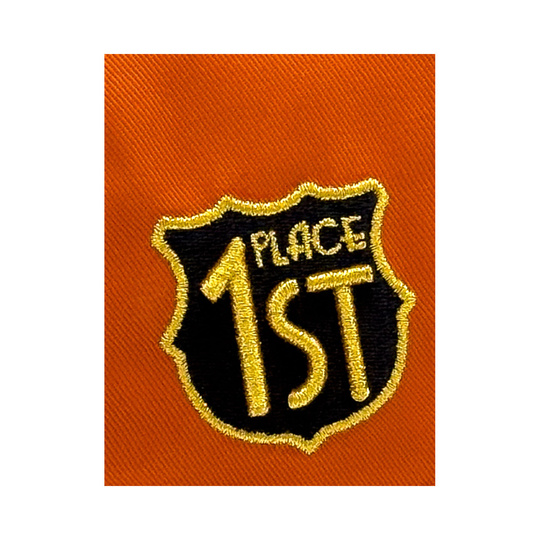 Czapka męska Podium Spain Pirelli 2025