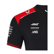 Koszulka t-shirt Team Haas F1 2026