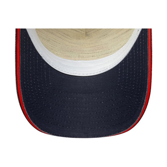 Czapka męska Trucker Reedition Red Bull Racing 2025