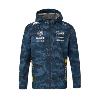 Kurtka męska Hypebeast Red Bull Racing 2025