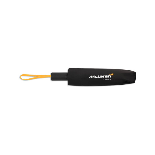 Parasol składany Logo McLaren F1 2026