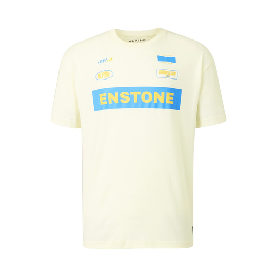 Koszulka T-shirt Classic Alpine F1 2026