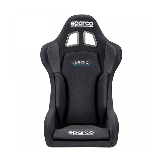 Fotel sportowy Sparco GRID Q MY19 (homologacja FIA)