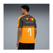 Koszulka t-shirt Lando Norris Team McLaren F1 2026