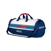 Torba Martini Racing Sparco granatowa