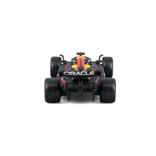 Model 1/43 Max Verstappen RB21 Red Bull Racing
