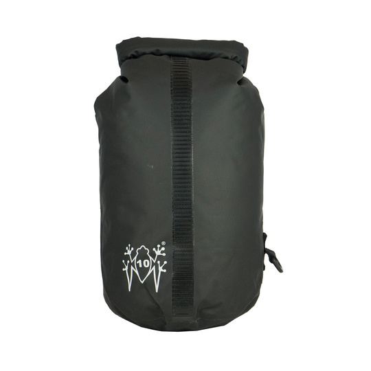 Torba Tube 10 Amphibious czarna