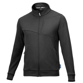 Bluza Sparco Grit szara
