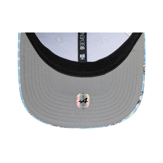Czapka baseballowa Japan GP Alpine F1 2026