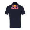 Koszulka polo Max Verstappen Team Red Bull Racing F1 2026